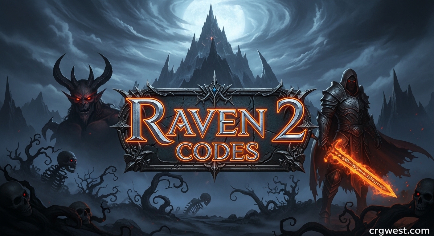 Raven 2 Codes