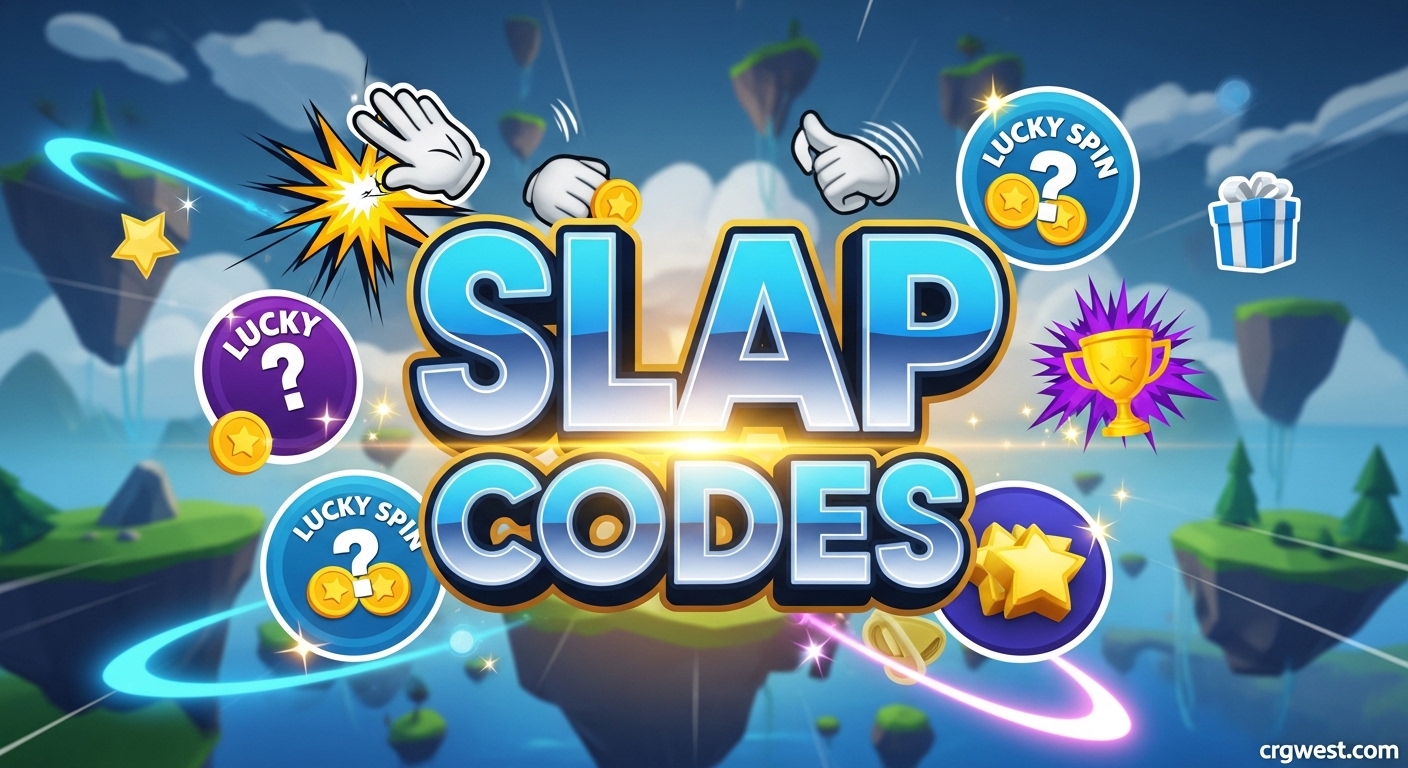 SLAP Codes