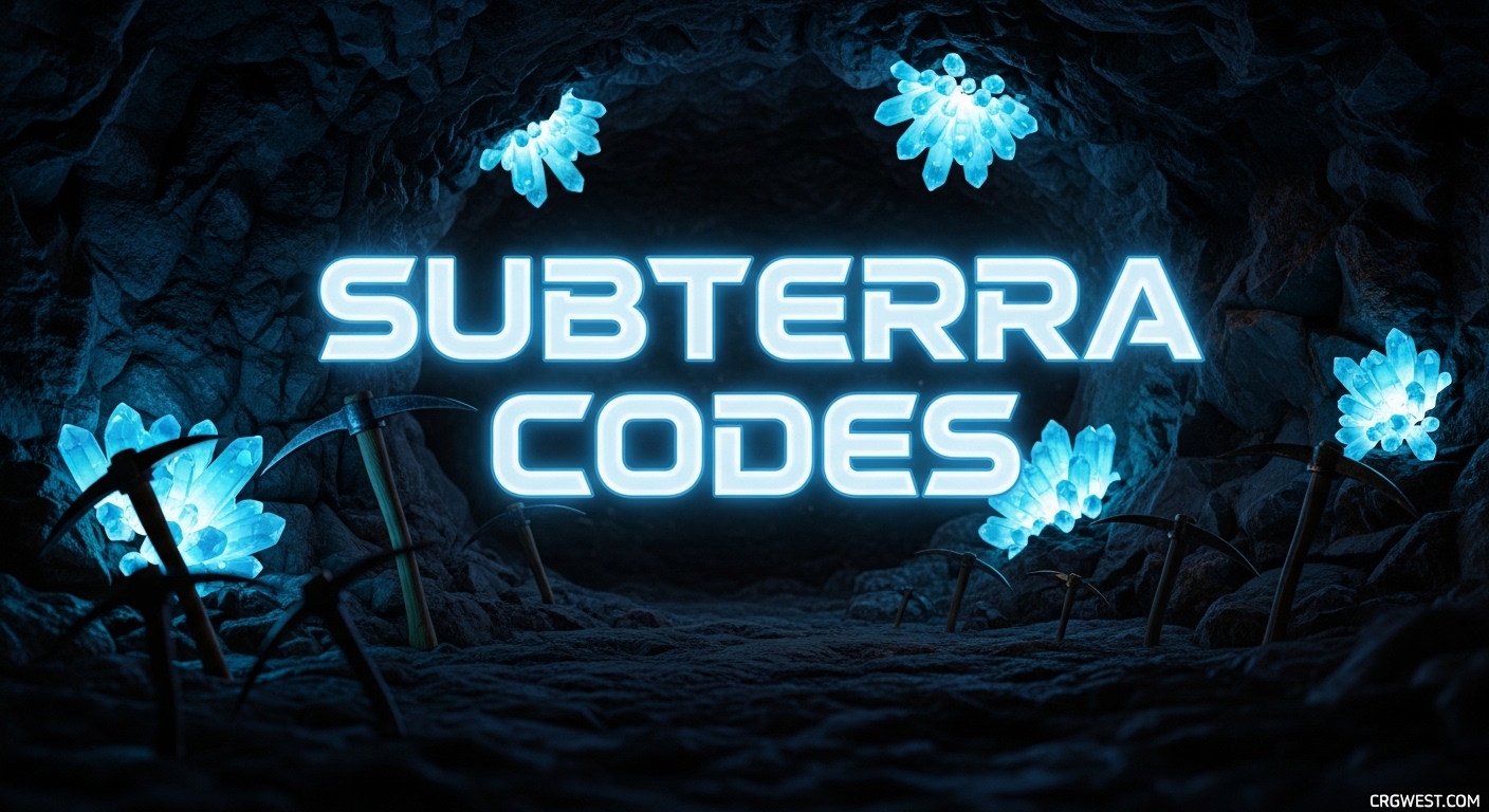 Subterra Codes