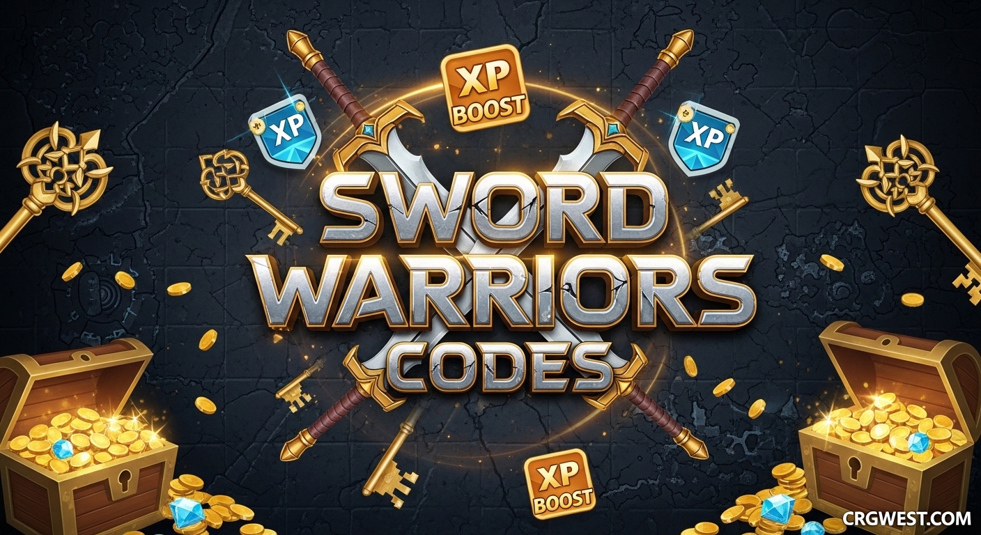 Sword Warriors Codes