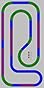 Carrera 61612 High Banked Curve 1/45 4-Piece add on Expansion Accessory Set Compatible with 1:43 Scale GO Electric and Battery Slot car Tracks customer photo 1