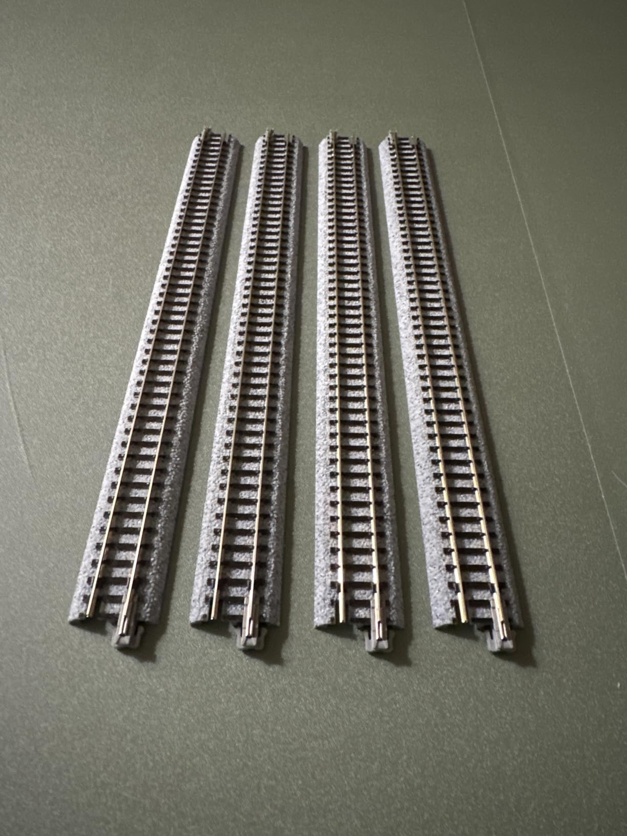 Kato KAT20000 N 248mm 9-3/4