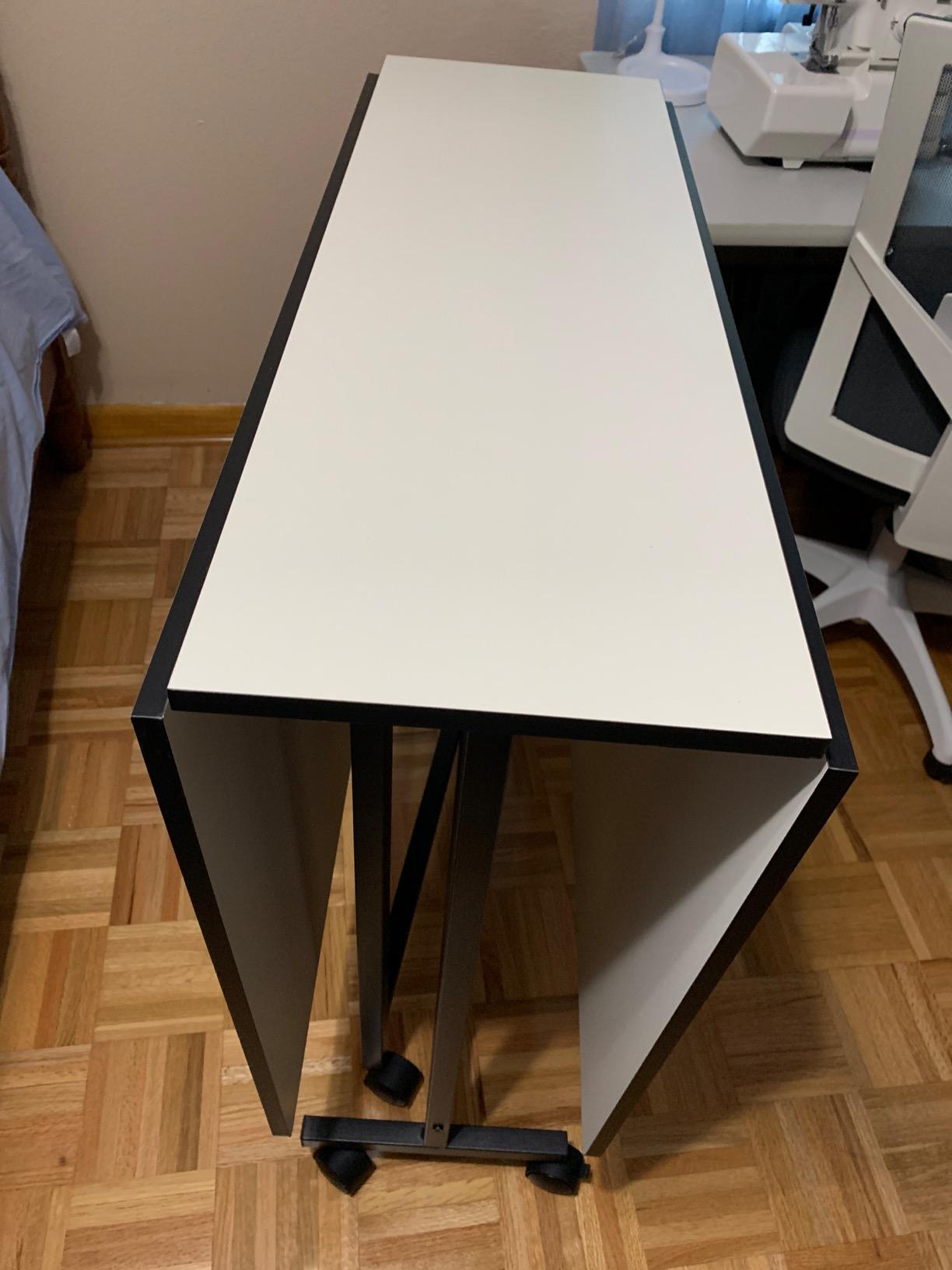 Sullivans Home Hobby Table (012570) customer photo 2