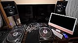Pioneer DJ VM-70 6.5-inch Active Monitor Speaker - Black customer photo 2