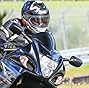 Puig 4826N Black Racing Screen customer photo 1