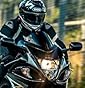 Puig 4826N Black Racing Screen customer photo 2