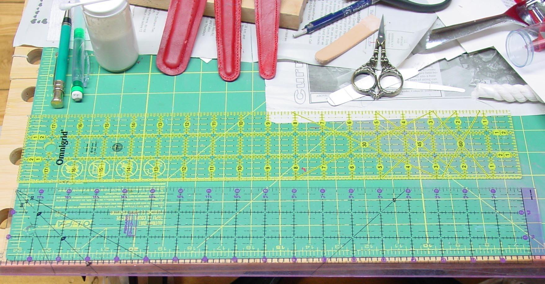 Omnigrid 6