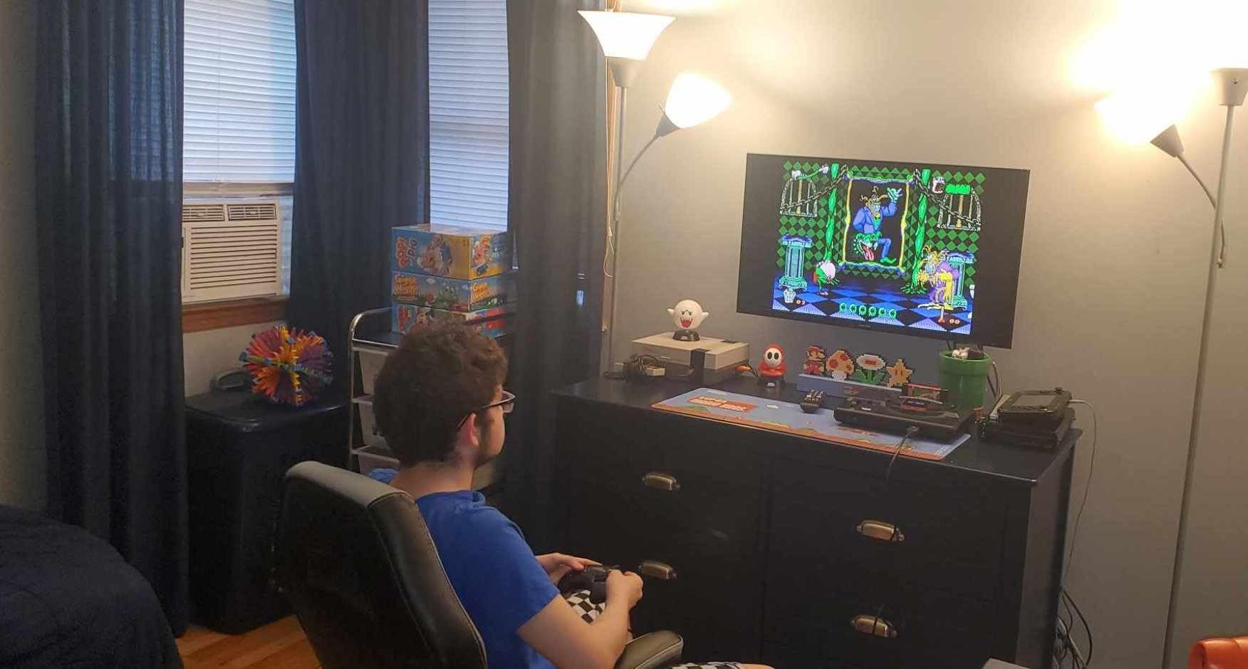 Retro Bit 3 in 1 AC Adapter for NES/SNES/Genesis customer photo 1