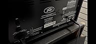 Peavey PVi 6500 All In One Powered Mixer customer photo 2
