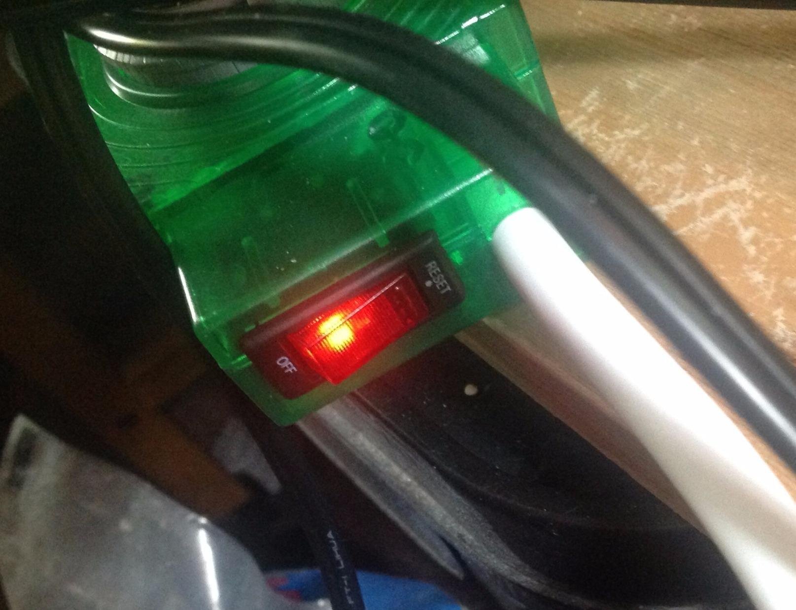 Zoo Med Repticare Terrarium Controller customer photo 2