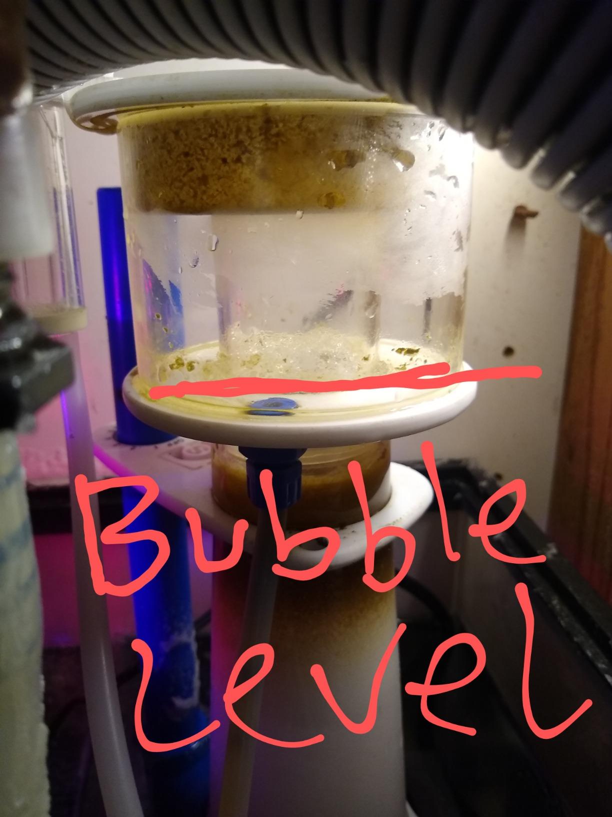 SCA-301 Protein Skimmer, 65 gal customer photo 1