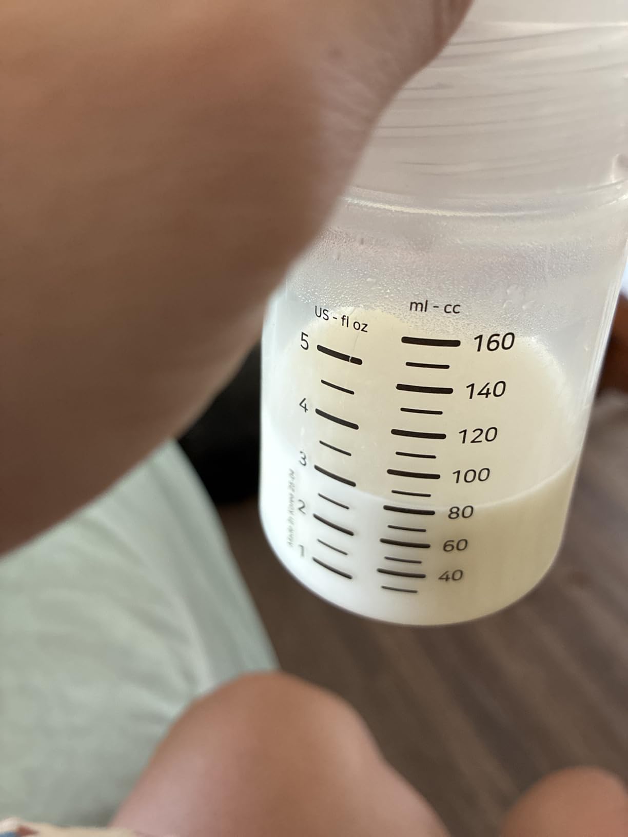 Spectra S1 Plus Electric Breast Milk Pump for Baby Feeding - Convenient Breast Feeding Support customer photo 2