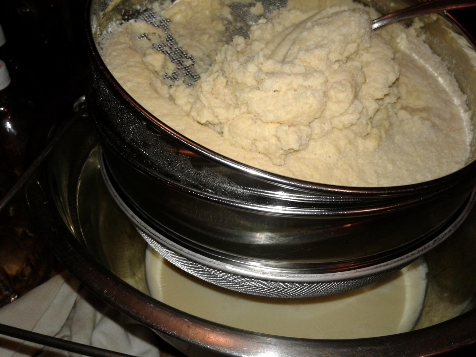 VIVO Stainless Steel Honey Strainer Double Sieve, Bee Keeping Equipment Filter BEE-V101H customer photo 1