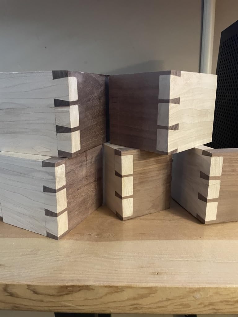 Narex Bevel Edge Chisel Set with Wooden Handles, Set of 4 pcs customer photo 1
