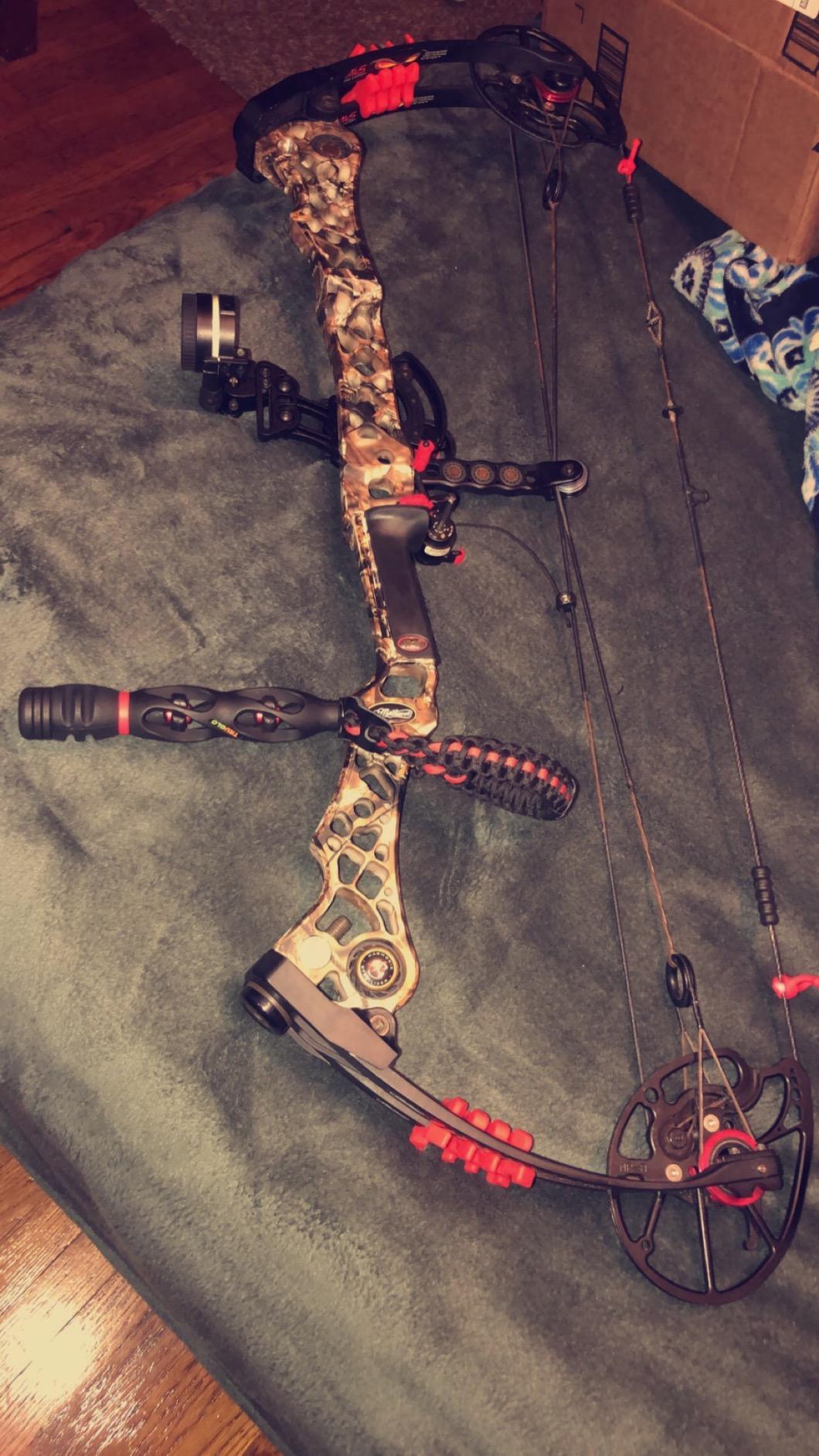 TRUGLO Range Rover Single-Pin Micro-Adjustable Archery Hunting Moving Bow Sight customer photo 1