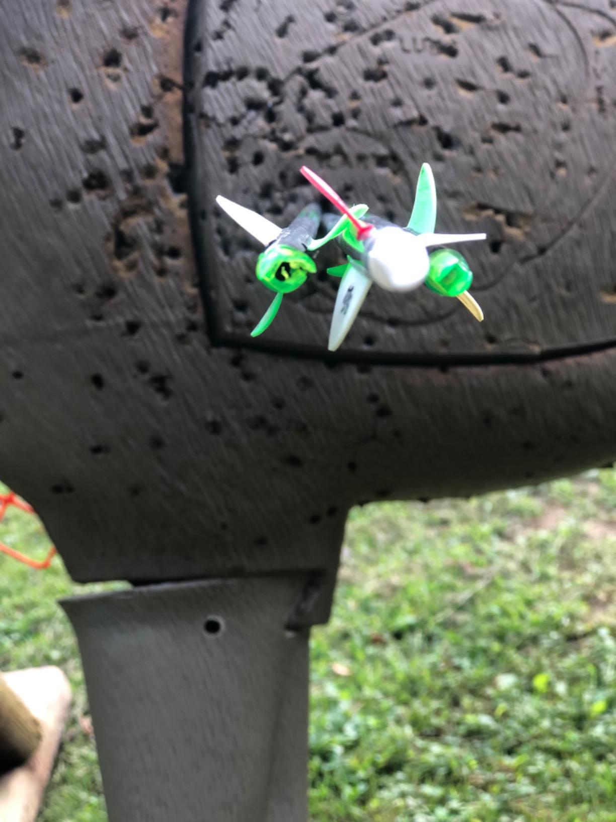 TRUGLO Range Rover Single-Pin Micro-Adjustable Archery Hunting Moving Bow Sight customer photo 2