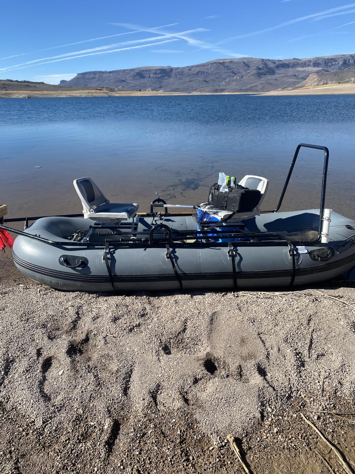 Reelsonar iBobber Bluetooth Fish Finder customer photo 1