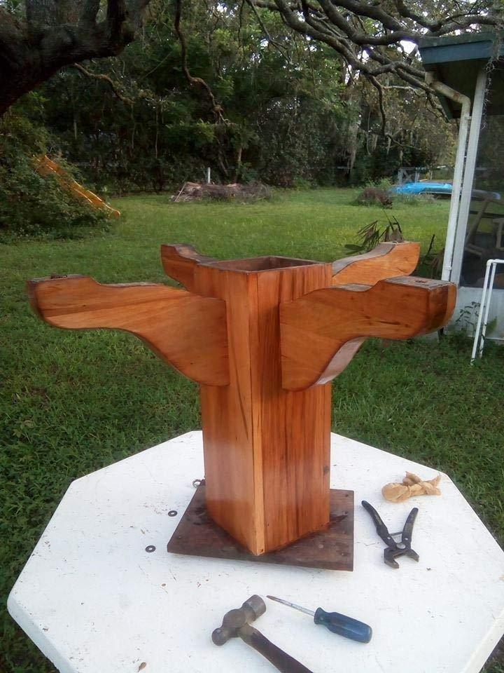 BLACK+DECKER Orbital Sander, 5 Inch, 2.0 Amp, 12000 OPM (BDERO100) customer photo 1