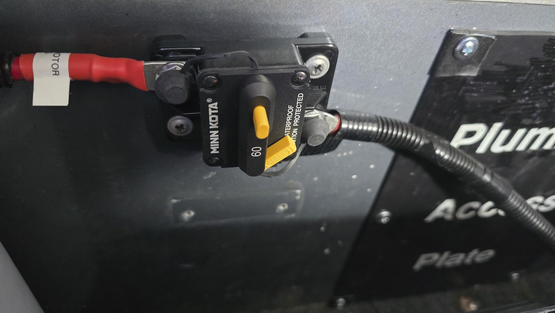 iCrimp Battery Cable Lug Crimping Tool for 8, 6, 4, 2, 1, 1/0 AWG Heavy Duty Wire Lugs, Battery Terminal, Copper Lugs with Wire Shear Cutter customer photo 2