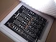 Allen & Heath Xone:43 High Performance 4 + 1 Channel Analog DJ Mixer customer photo 1