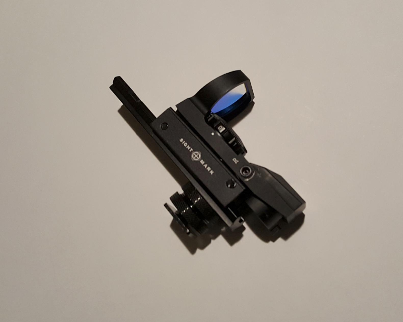 Sky-Watcher Star Adventurer 2i Astro Pack - Motorized DSLR Night Sky Tracker for Portable Nightscapes, Time-Lapse, and Panoramas - Remote Camera Control - Long Exposure Imaging (S20510), Black customer photo 2