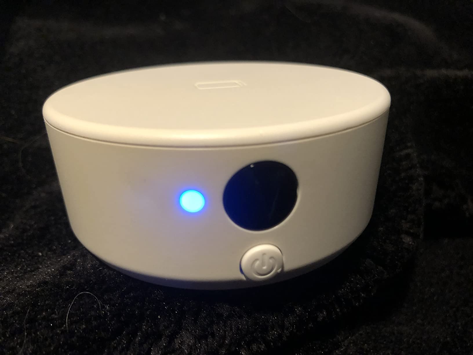 Nintendo NFC Reader/Writer Accessory - Nintendo 3DS customer photo 2