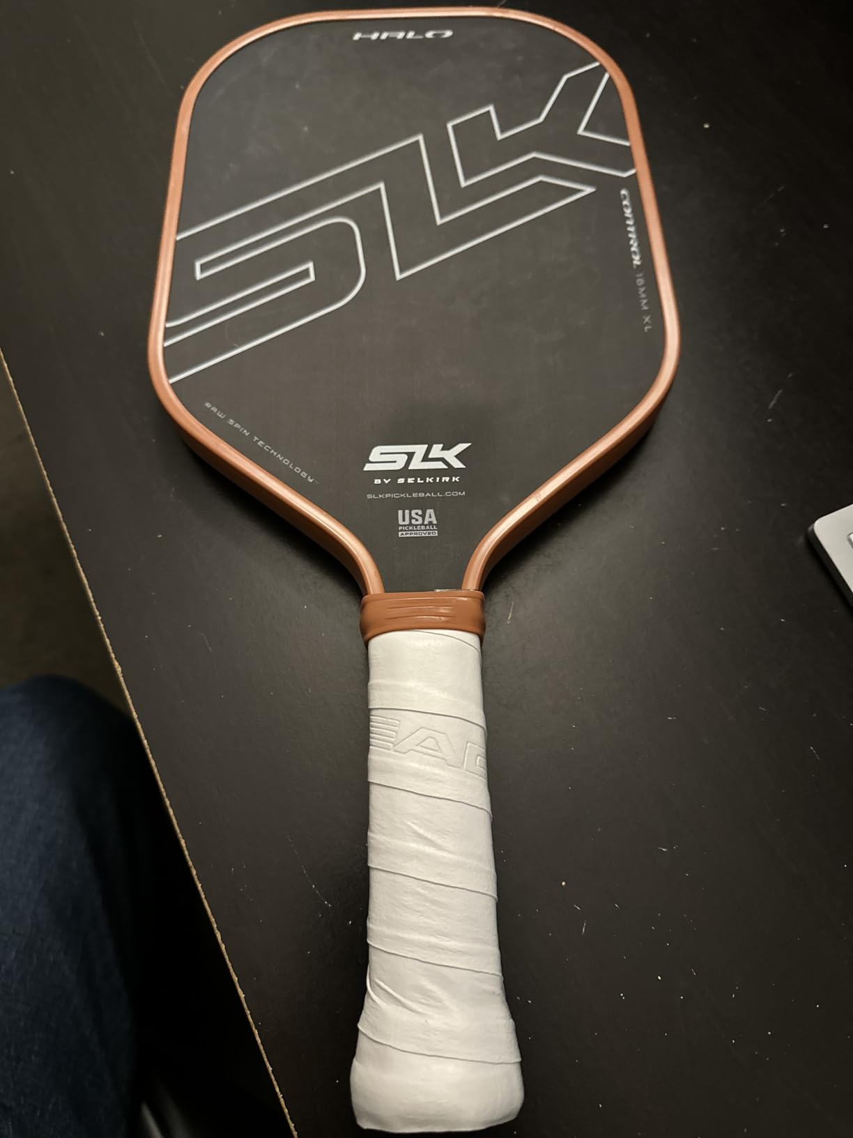 HEAD Xtreme Soft Overgrip (12-Pack) customer photo 1