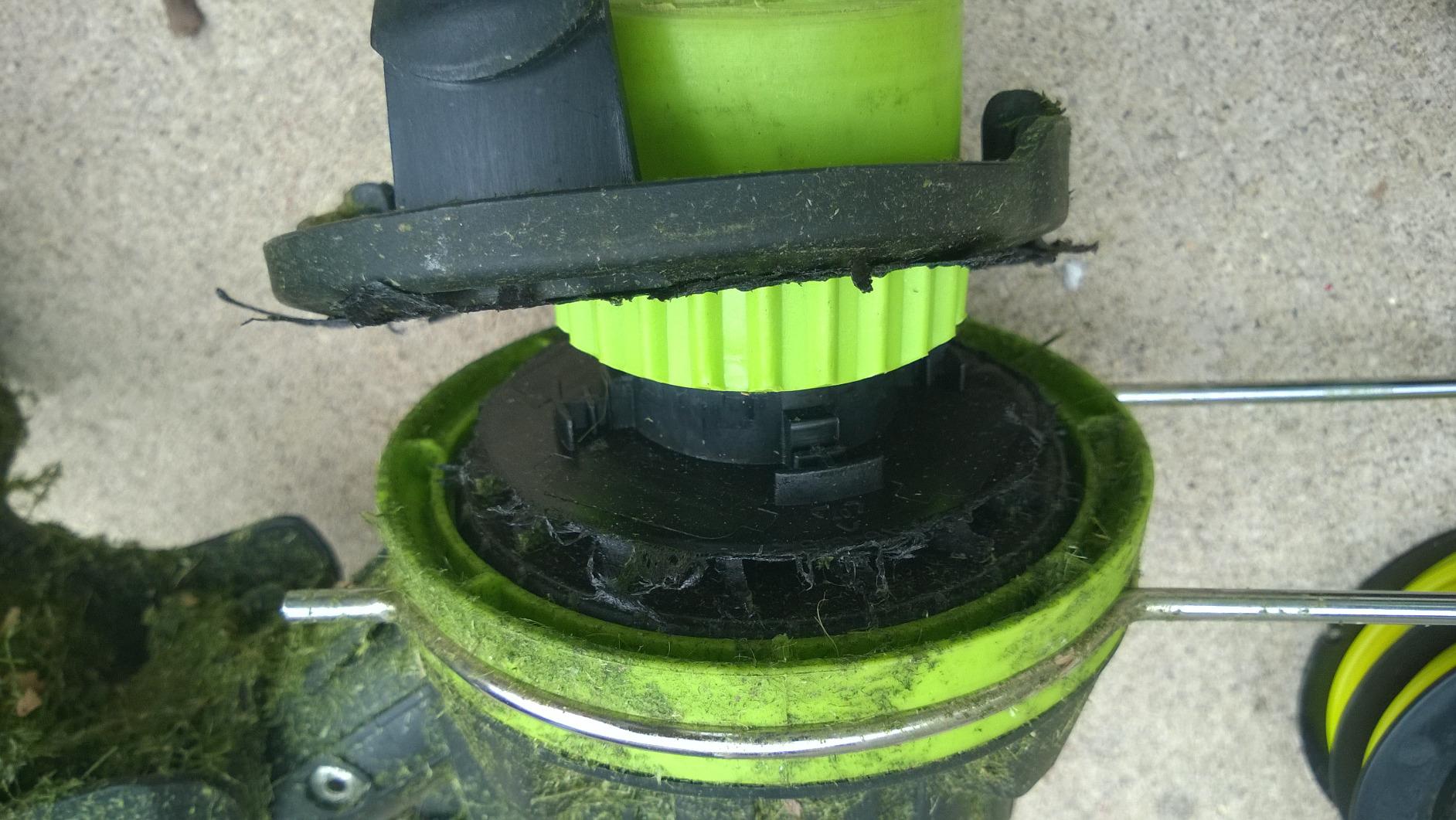 Greenworks 80V 16