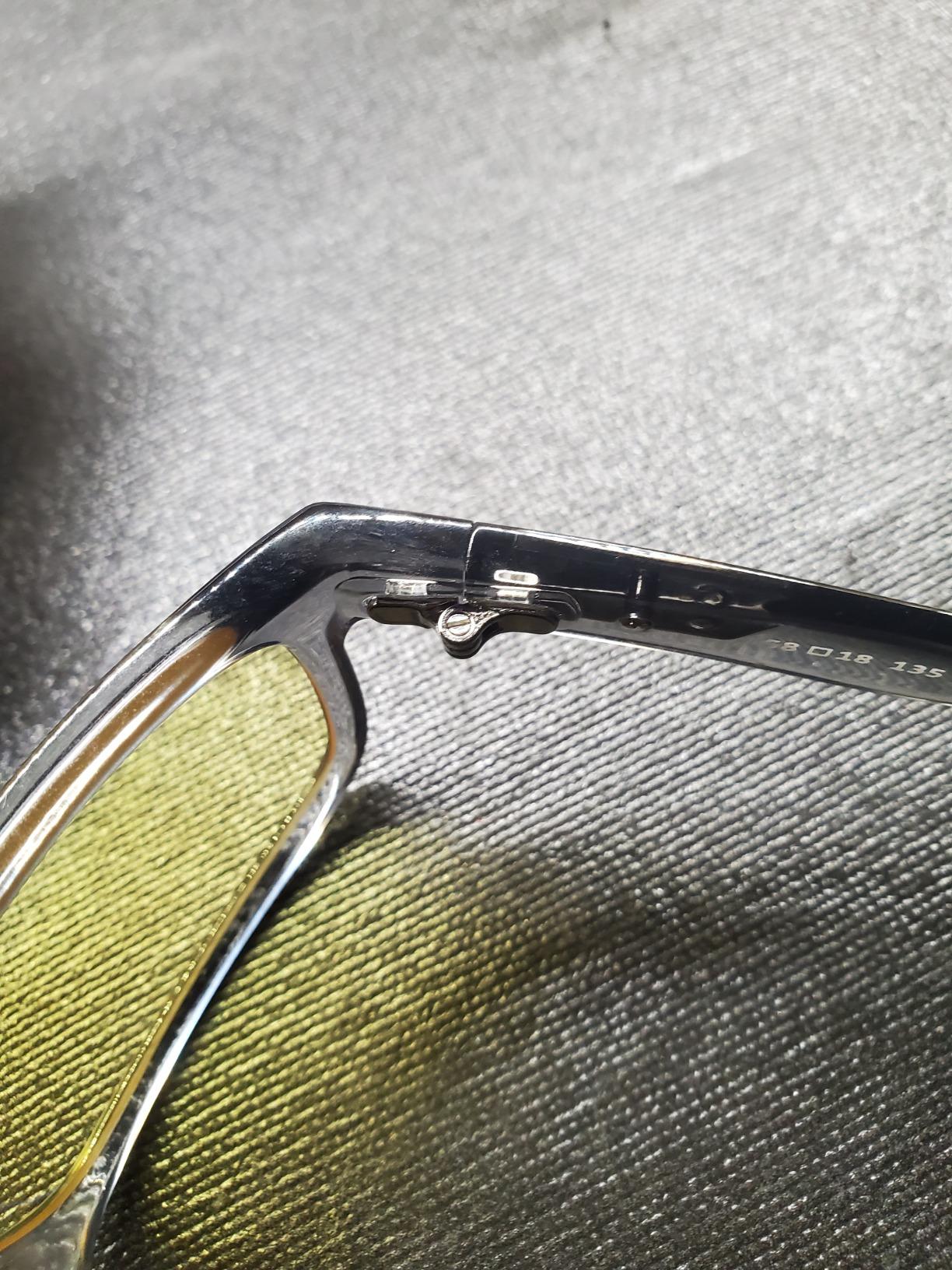 GUNNAR - Gaming Glasses customer photo 1