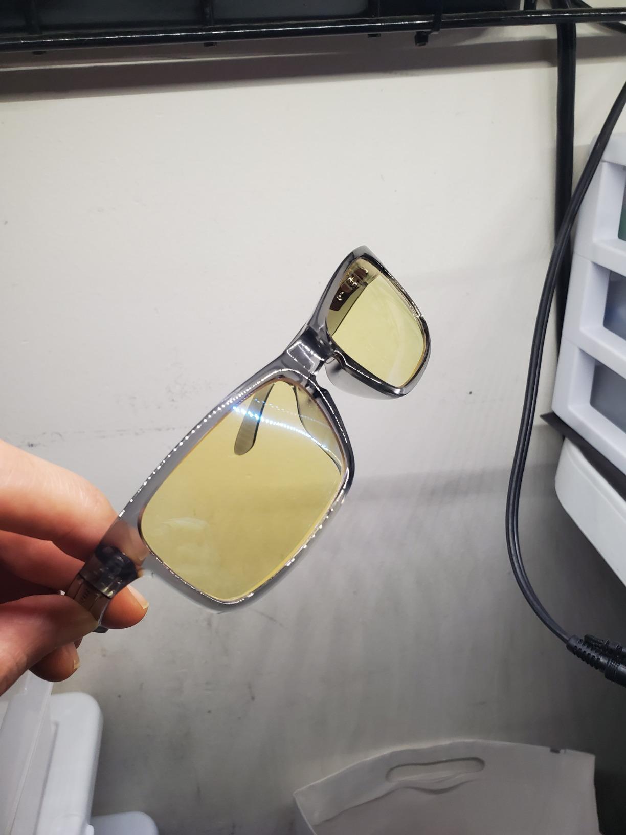 GUNNAR - Gaming Glasses customer photo 2