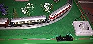 Bachmann Trains - POWER PACK w/SPEED CONTROLLER (not DCC compatible) - For Use with N, HO, and On30 Scale Trains customer photo 1