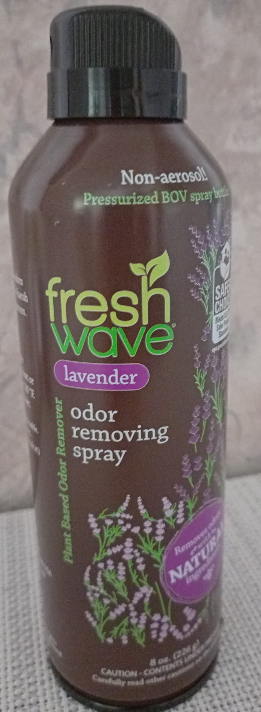 Fresh Wave Original Scent Odor Removing Spray, 8 fl. oz. | Pack of 2 | Odor Absorber for Home, Furniture, Fabrics & Trash customer photo 2