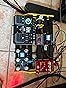 TC-Helicon MIC MECHANIC 2 Ultra-Simple Battery-Powered Vocal Effects Stompbox with Reverb, Echo and Pitch Correction customer photo 1