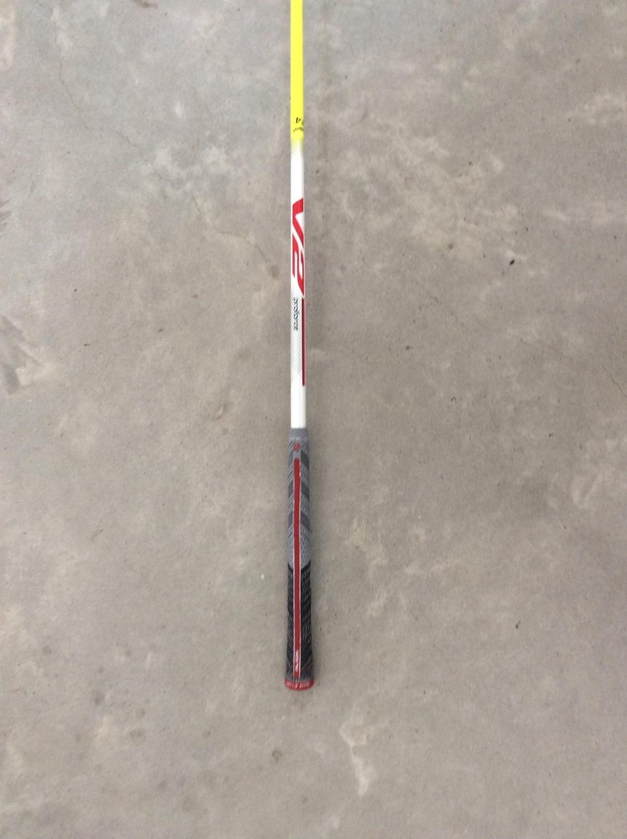 MCC Plus4 Align Golf Club Grip - All-Weather Hybrid Grip with Raised Ridge Technology & Larger Lower Hand customer photo 1