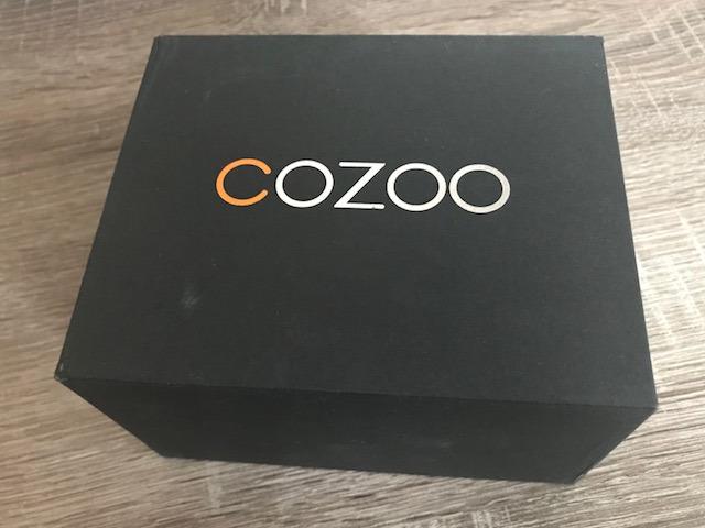 cozoo Headphone Stand with USB Charger Under Desk Headset Holder Mount 3 USB Charging Station customer photo 2
