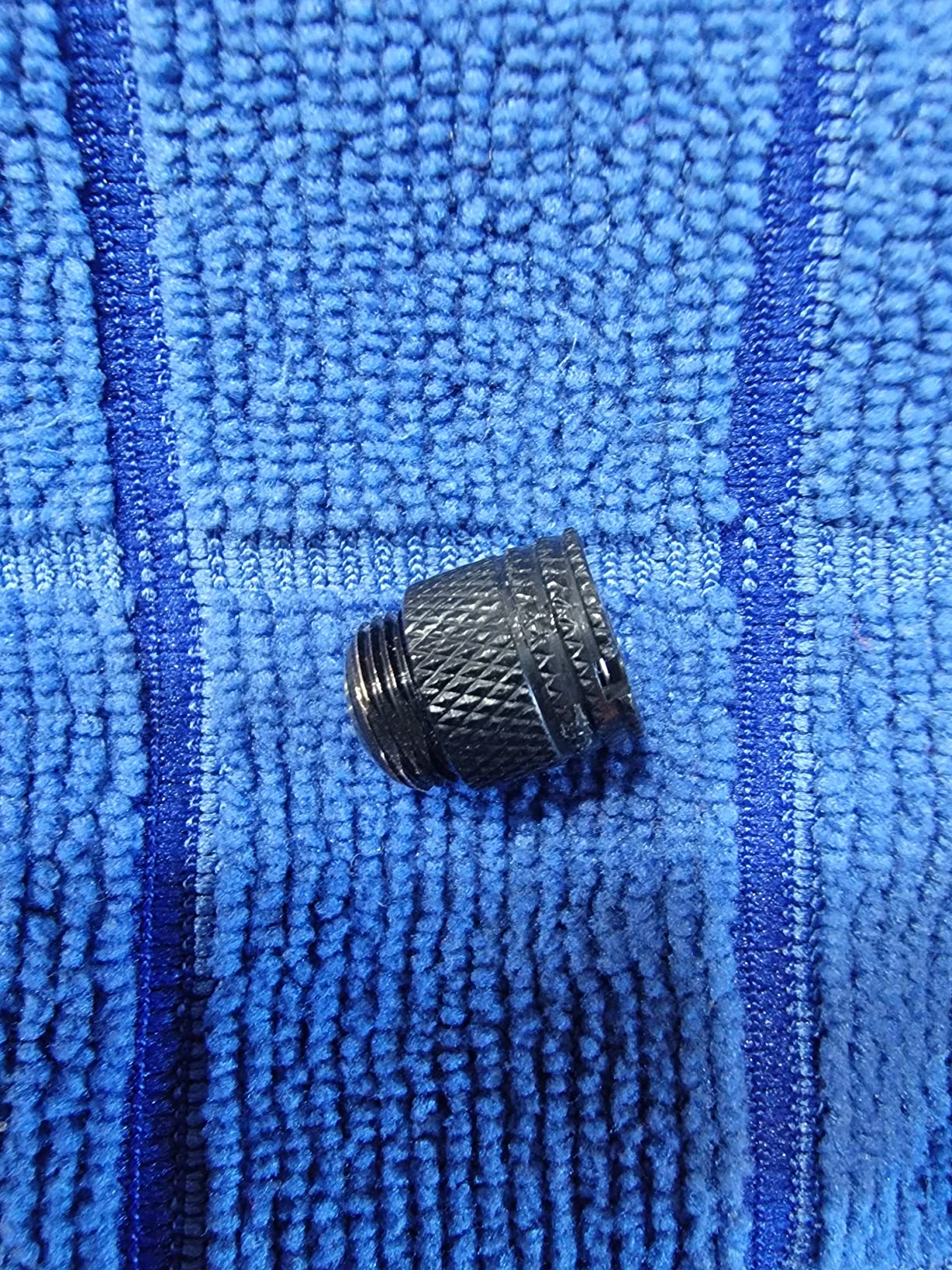 Trophy Ridge React H4 Bow Sight - 4 Pin Sight customer photo 1