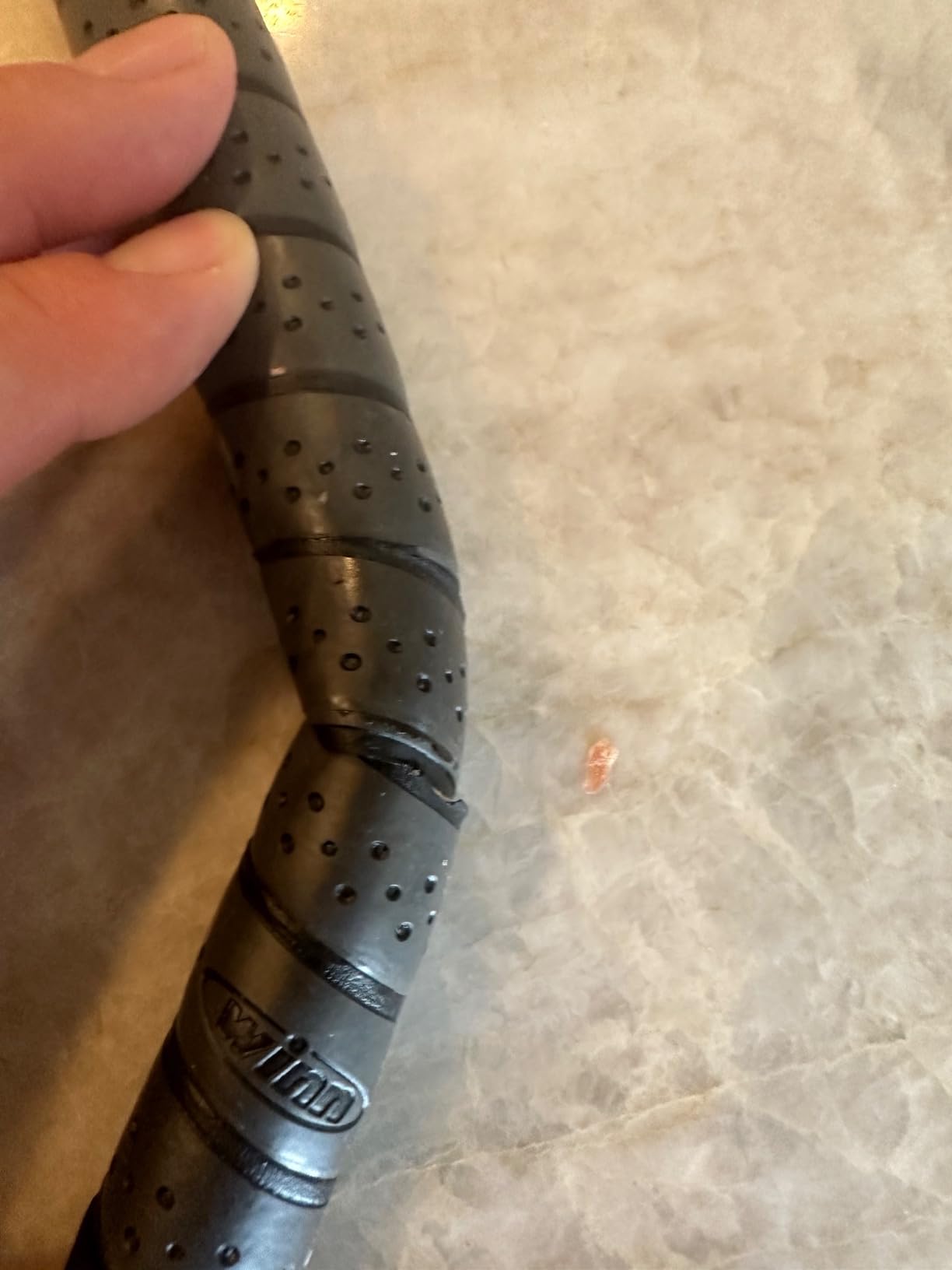 Dri-Tac Wrap 9 Piece Golf Grip Bundle customer photo 1