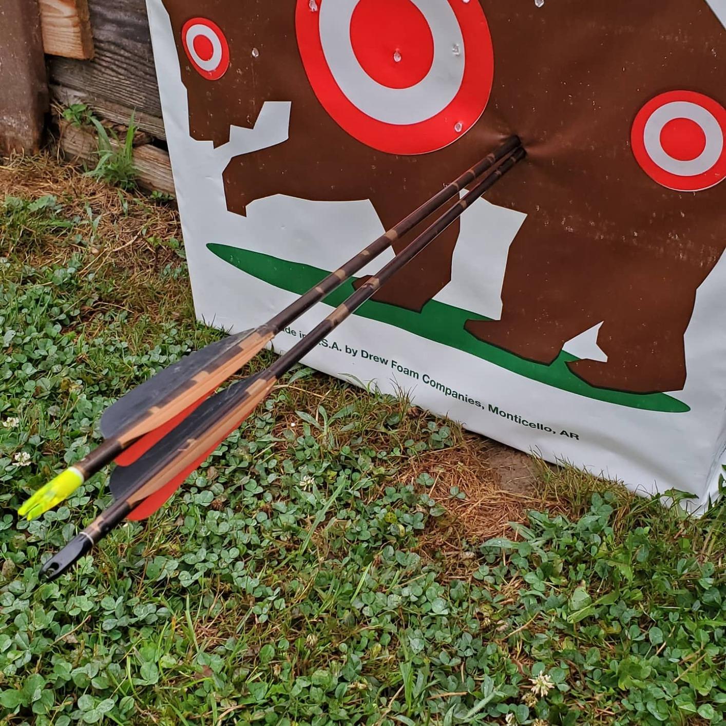 TRUGLO EZ-Rest Full Containment Brush Arrow Rest customer photo 1