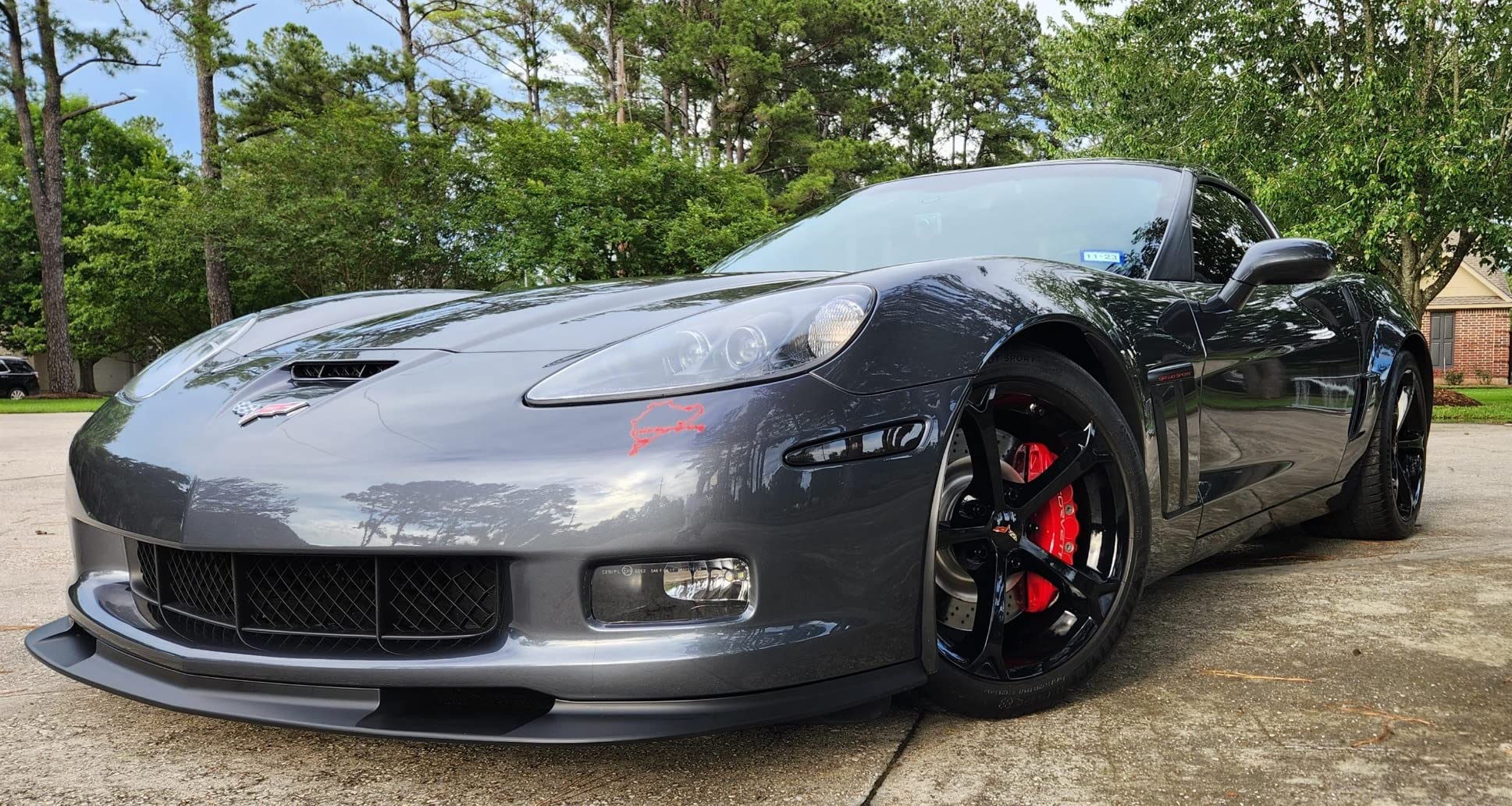 Nano Bond Ceramic Coating for Cars - 80% SiO2 Formula, Hydrophobic Paint Protection, UV & Corrosion Resistant for Glass, Wheels & Plastic, Easy Application, Car Detailing Kit, 30ml customer photo 1