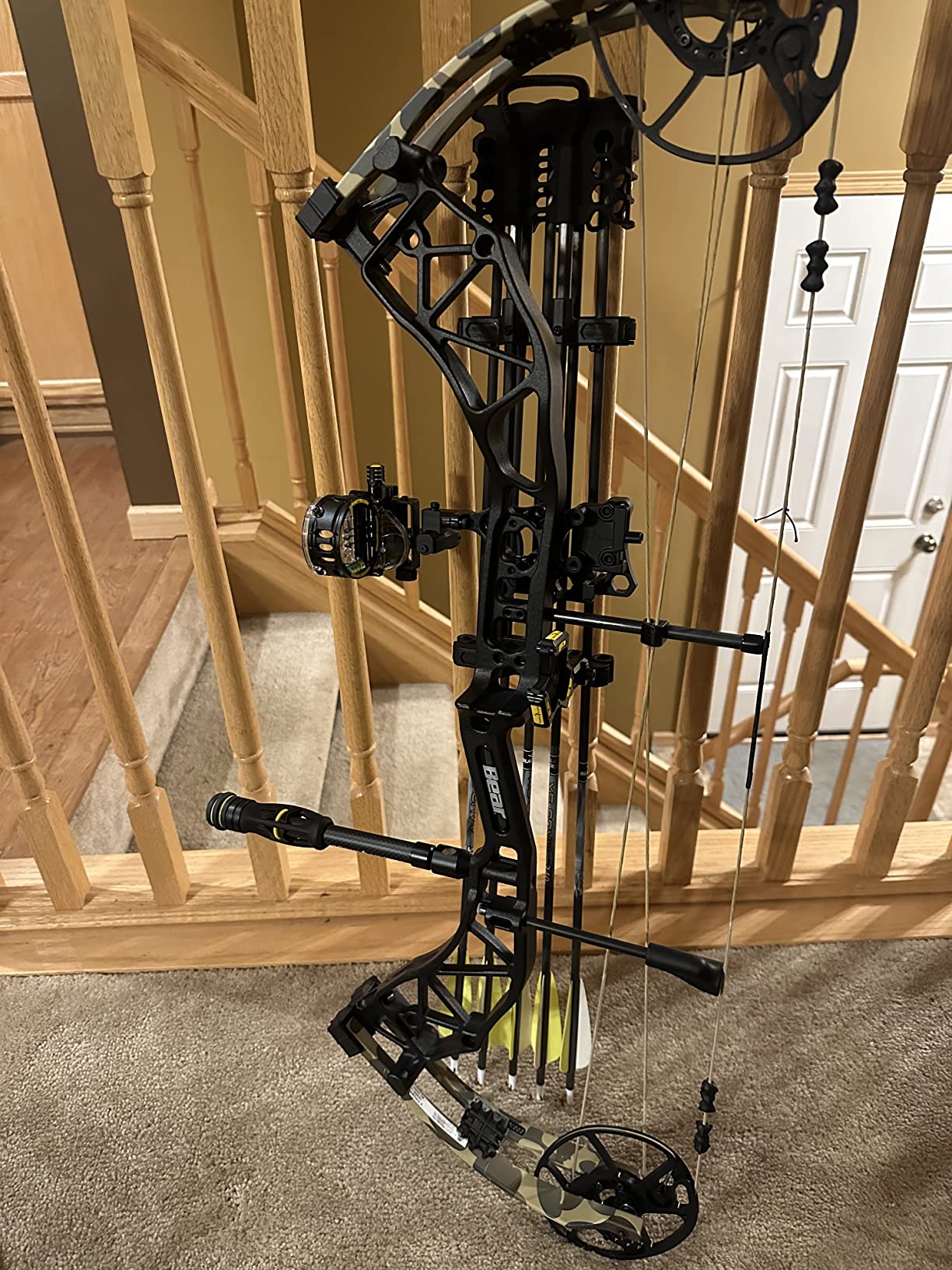 Trophy Ridge Hotwire 3-Pin Sight customer photo 1
