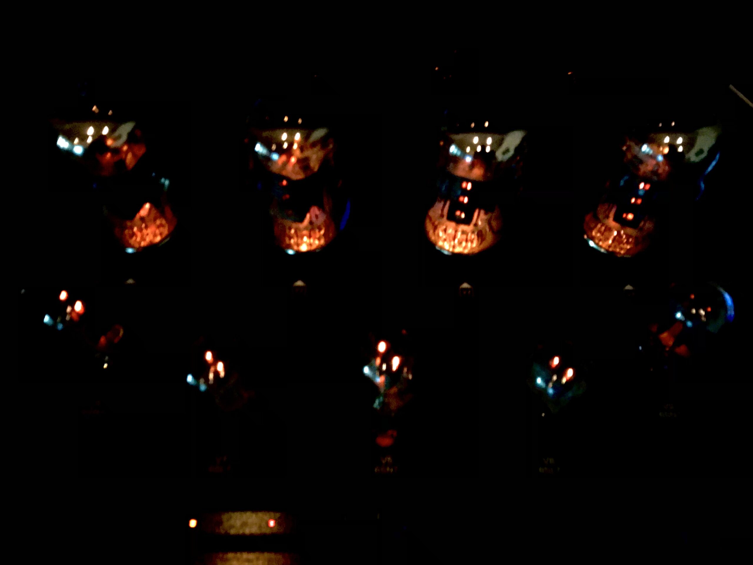 R8 Vacuum Tube Amplifier Hi-Fi Integrated Amp with Headphone Output KT88/EL34 x4 Replaceable customer photo 2