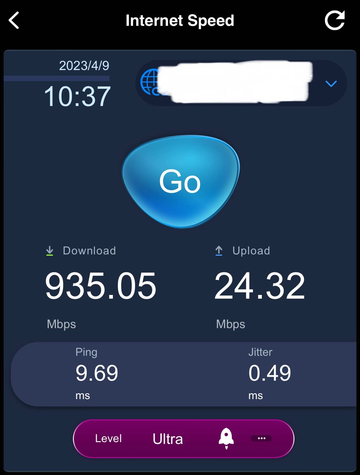 ASUS ZenWiFi AX6600 Tri-Band Mesh WiFi 6 System (XT8 2PK) - Whole Home Coverage up to 5500 sq.ft & 6+ Rooms, AiMesh, Included Lifetime Internet Security, Parental Control customer photo 1