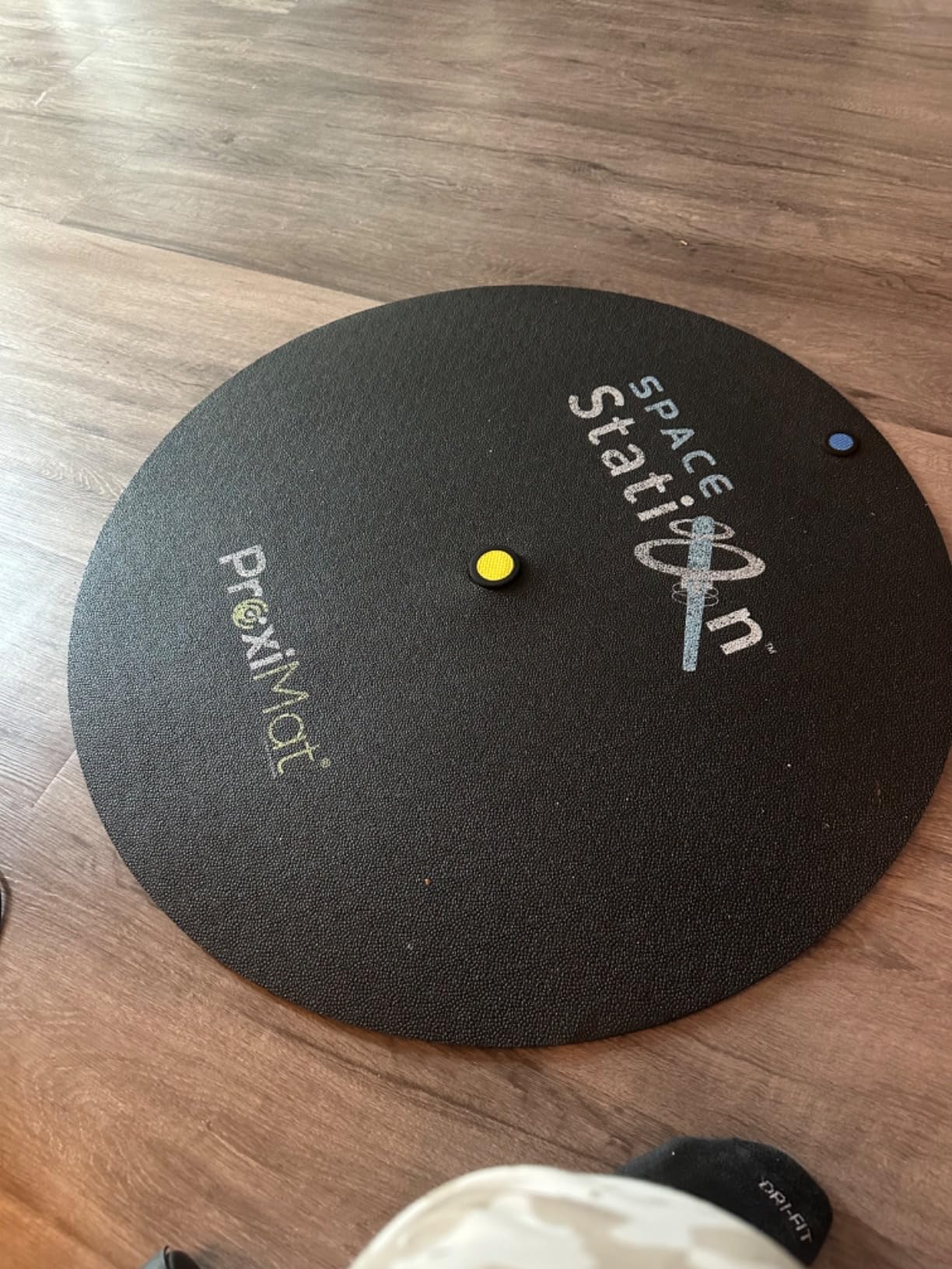 VR Mat - ProxiMat ® Space Station Theo 35