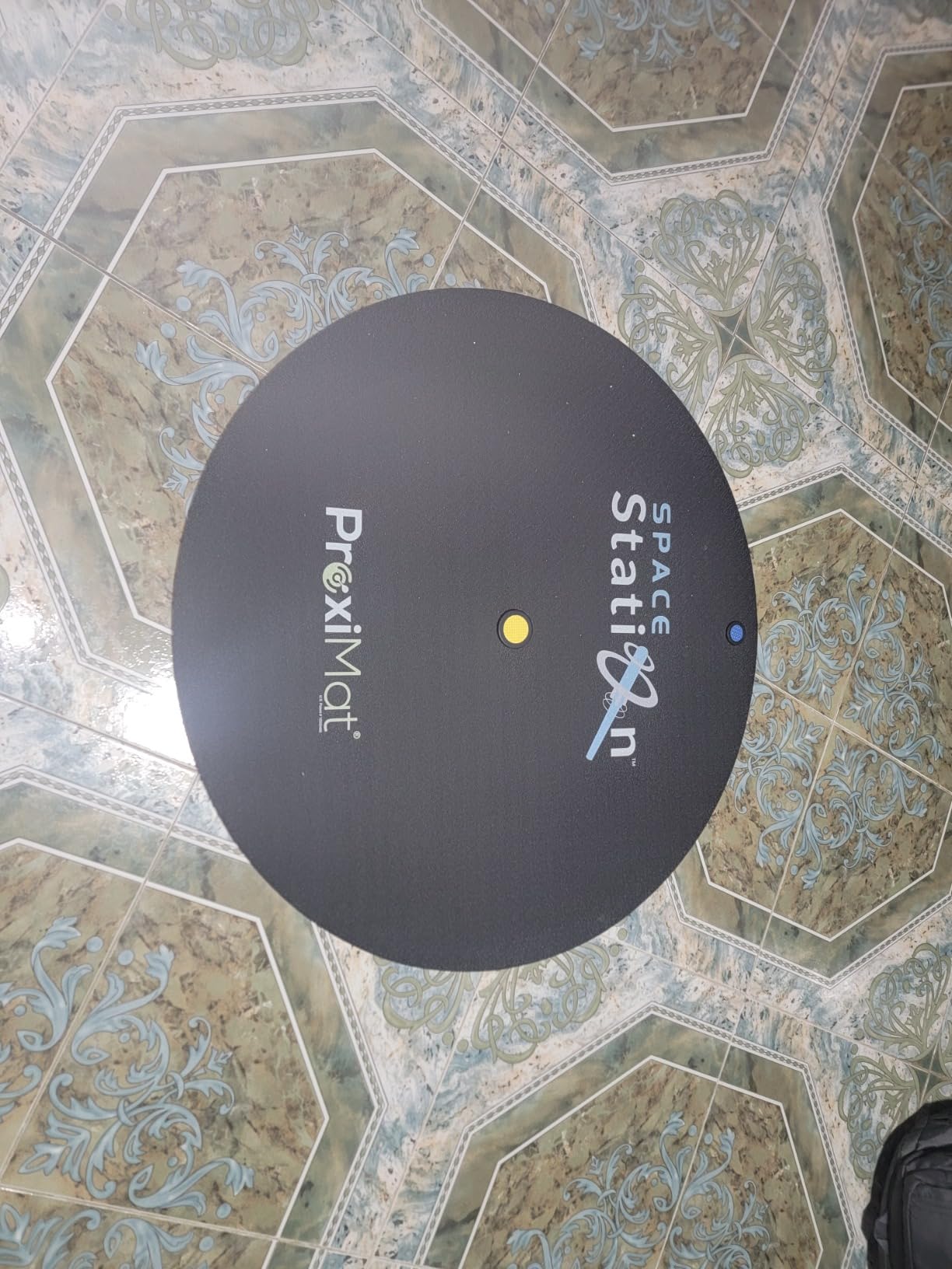 VR Mat - ProxiMat ® Space Station Theo 35