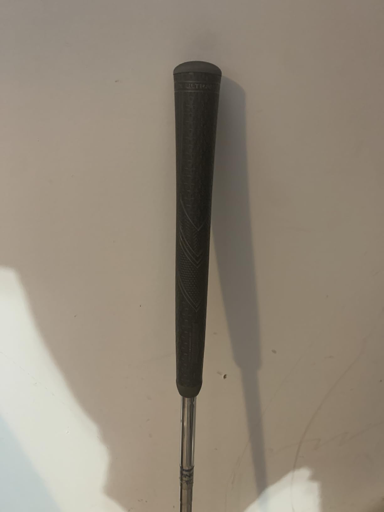 JMX JumboMax Ultralite Tapered Oversized Golf Grips - 25% Lighter Than Standard customer photo 2