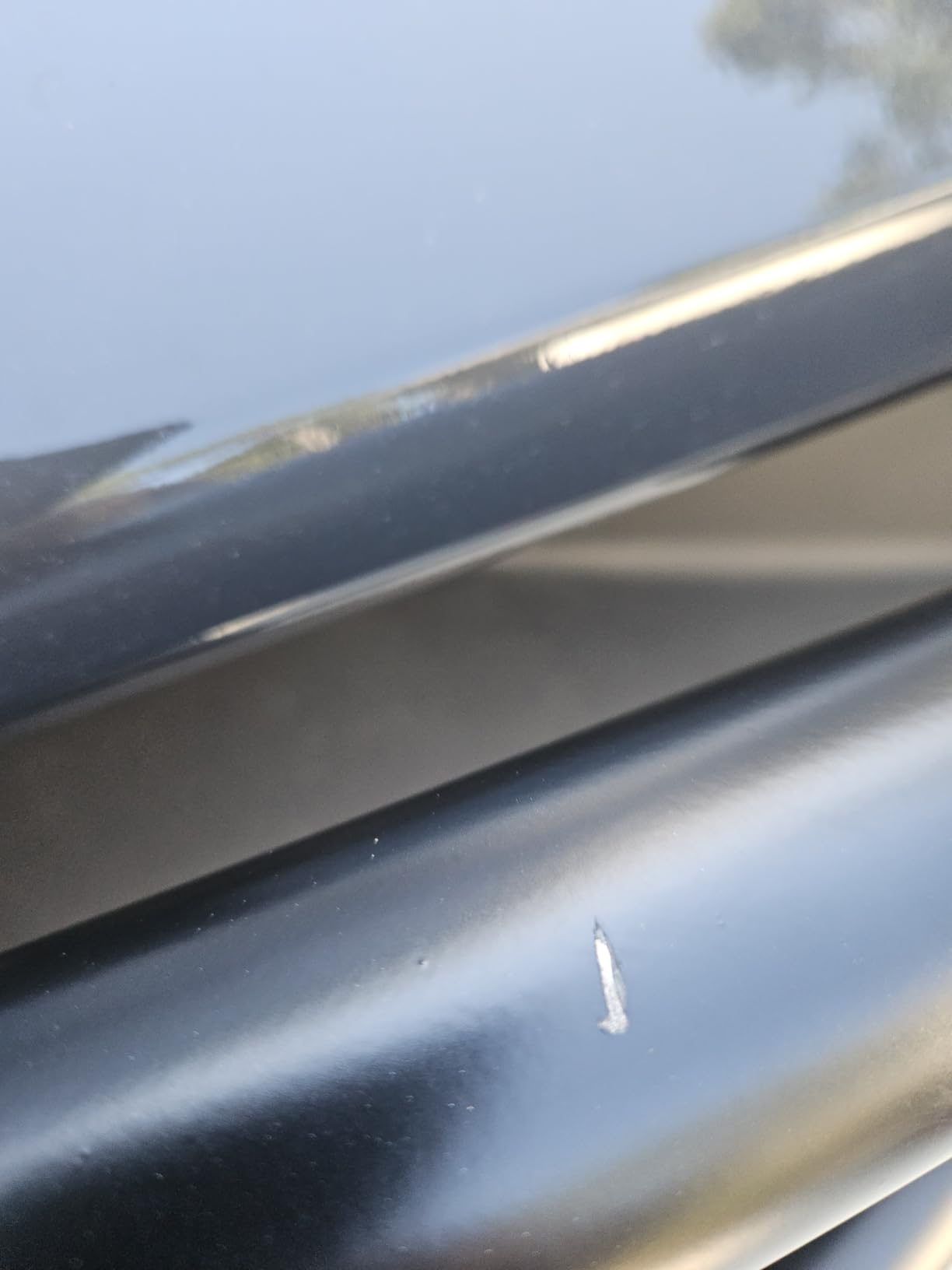 KEMIMOTO Front Bumper Upper Brush Guard, Rigid Steel Protector Compatible with 2018-2024 Polaris Ranger XP 1000, Crew XP 1000 & 2020-2025 Ranger 1000, Crew 1000, Accessories Replace #2882531 customer photo 1