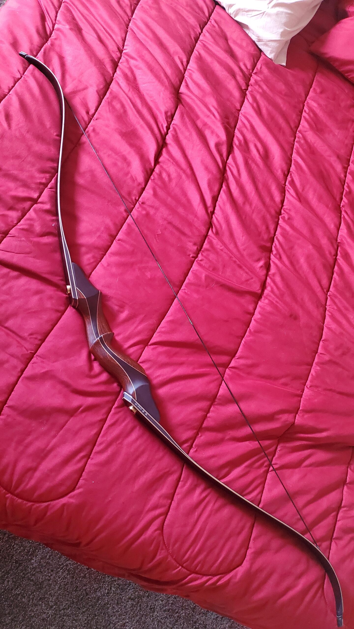 TOPARCHERY Archery 60