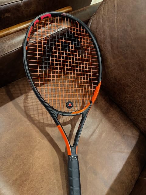 WILSON Tennis Racket Dampeners customer photo 1
