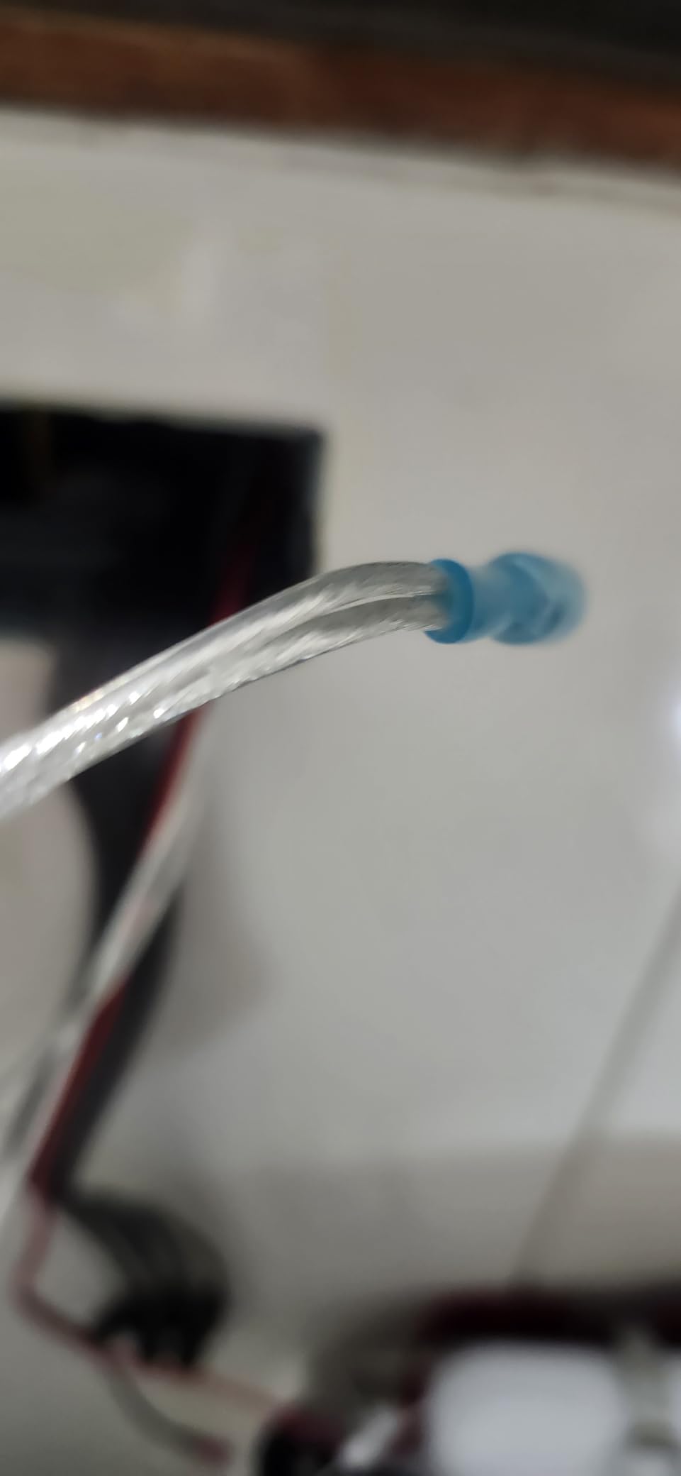 haisstronica Crimping Tool for Heat Shrink Connectors HS-8327 with 200PCS Marine Grade Heat Shrink Butt Connectors of Tinned Red Copper AWG 22-10 customer photo 1