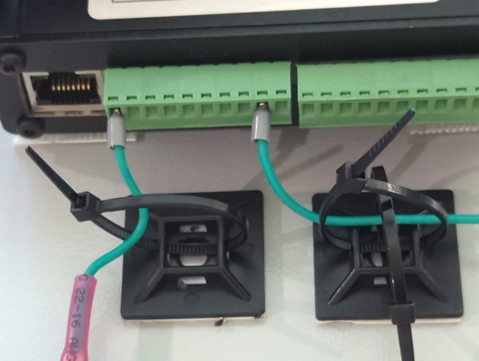 Ferrule Crimping Tool Kit, LUNEY Crimper Plier with 1250PCS Wire Ferrules Kit Wire End Terminals, Self-adjustable Ratchet Tool Set for AWG 23-7 Cable connectors, 0.25-10mm² customer photo 1